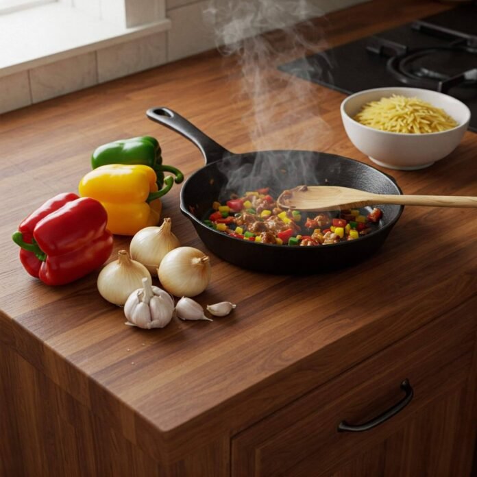 Easy Supper Ideas for Busy Weeknights