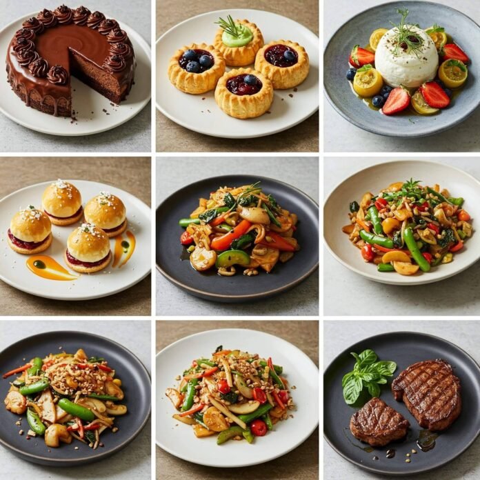 10 Must-Try Recipes from Our Cooking Classes